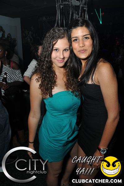 City nightclub photo 213 - October 26th, 2011