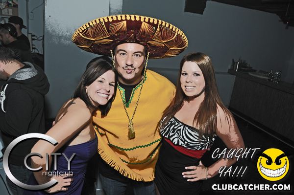 City nightclub photo 214 - October 26th, 2011