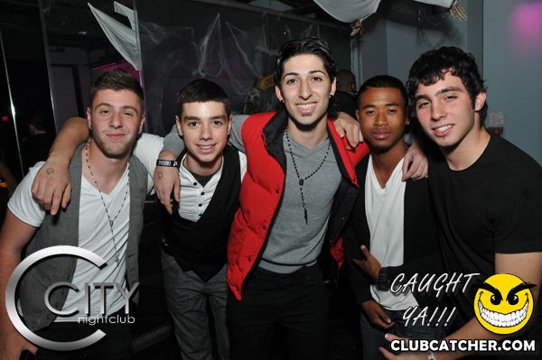 City nightclub photo 215 - October 26th, 2011