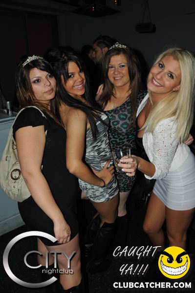 City nightclub photo 216 - October 26th, 2011