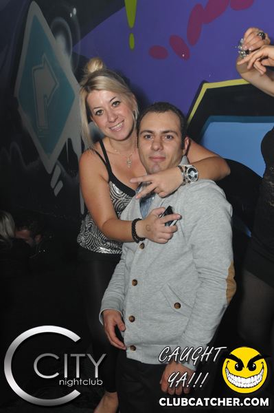 City nightclub photo 218 - October 26th, 2011