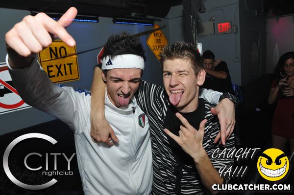 City nightclub photo 219 - October 26th, 2011