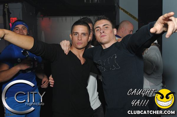 City nightclub photo 220 - October 26th, 2011