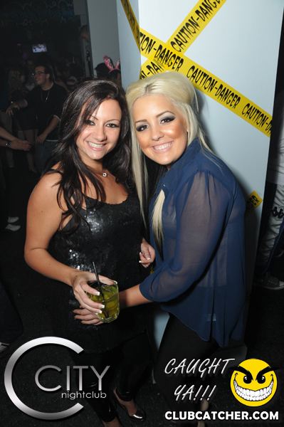 City nightclub photo 241 - October 26th, 2011