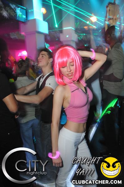 City nightclub photo 243 - October 26th, 2011