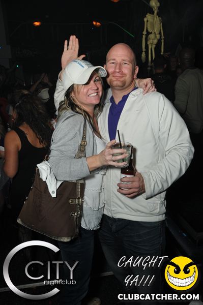 City nightclub photo 249 - October 26th, 2011