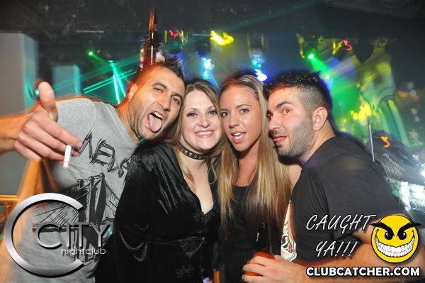 City nightclub photo 26 - October 26th, 2011