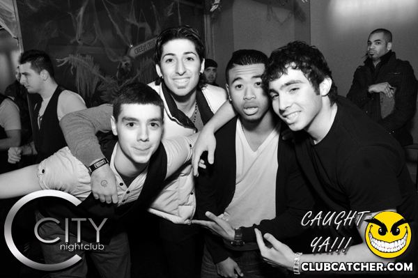 City nightclub photo 253 - October 26th, 2011