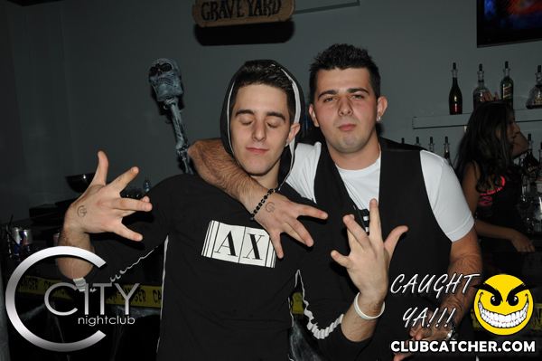 City nightclub photo 259 - October 26th, 2011