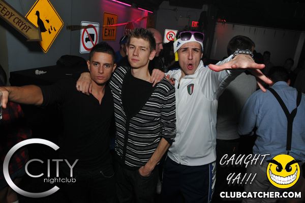 City nightclub photo 261 - October 26th, 2011