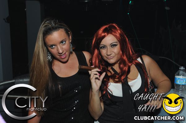 City nightclub photo 267 - October 26th, 2011