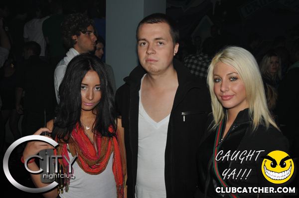 City nightclub photo 270 - October 26th, 2011