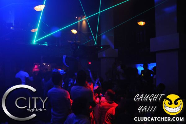 City nightclub photo 271 - October 26th, 2011