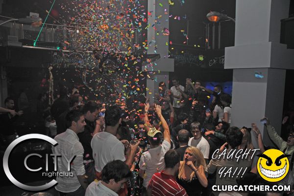 City nightclub photo 275 - October 26th, 2011