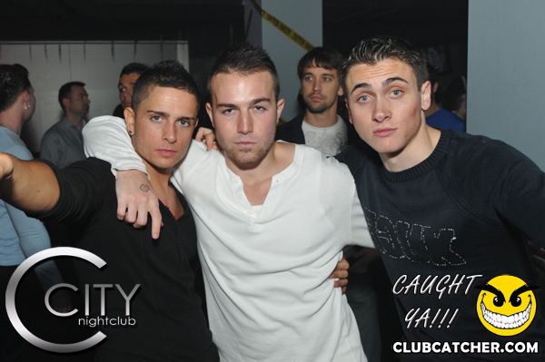 City nightclub photo 276 - October 26th, 2011