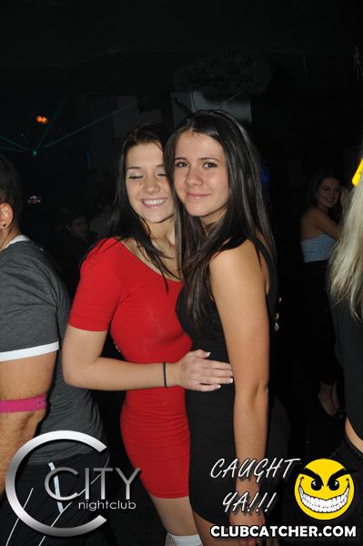 City nightclub photo 282 - October 26th, 2011