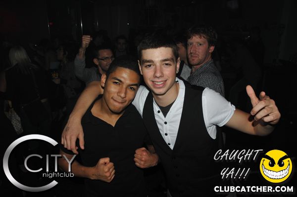City nightclub photo 286 - October 26th, 2011