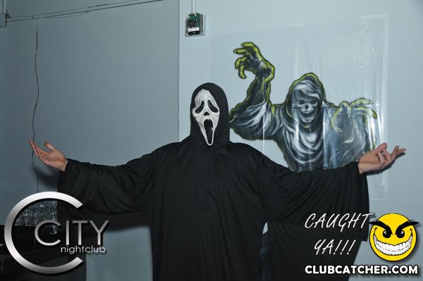 City nightclub photo 30 - October 26th, 2011