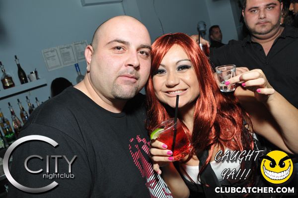City nightclub photo 32 - October 26th, 2011