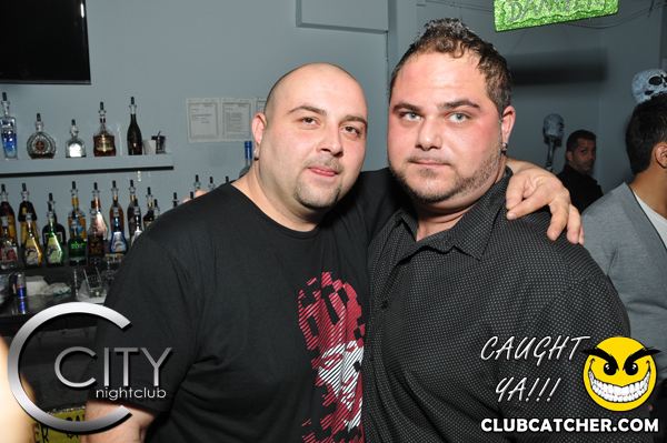 City nightclub photo 37 - October 26th, 2011