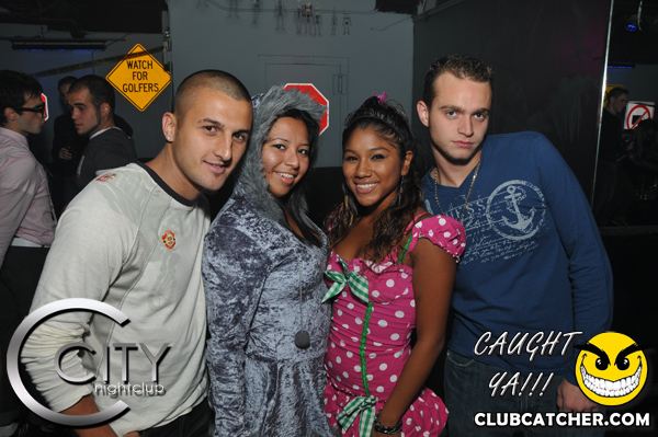 City nightclub photo 53 - October 26th, 2011