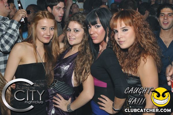 City nightclub photo 60 - October 26th, 2011