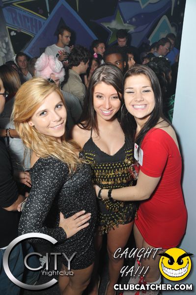 City nightclub photo 61 - October 26th, 2011