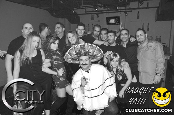 City nightclub photo 62 - October 26th, 2011