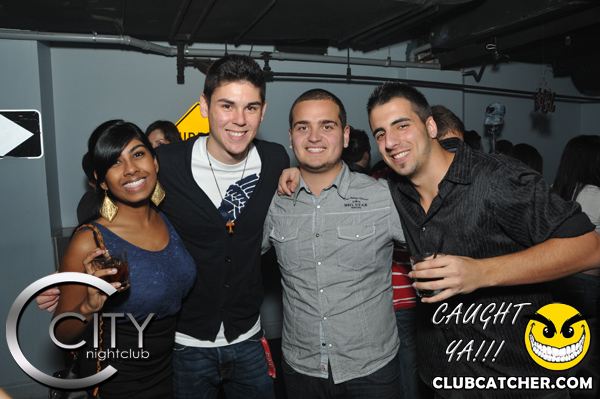 City nightclub photo 65 - October 26th, 2011