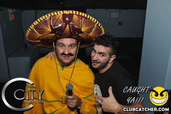 City nightclub photo 68 - October 26th, 2011