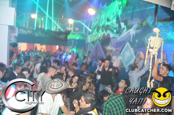 City nightclub photo 72 - October 26th, 2011