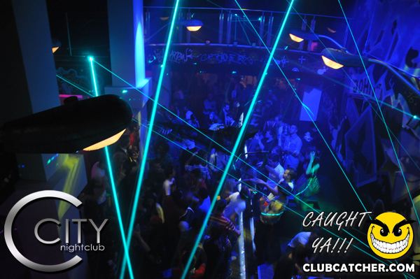 City nightclub photo 77 - October 26th, 2011