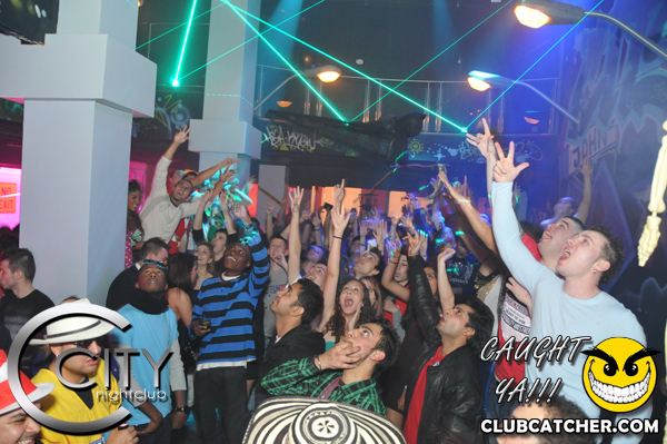 City nightclub photo 83 - October 26th, 2011