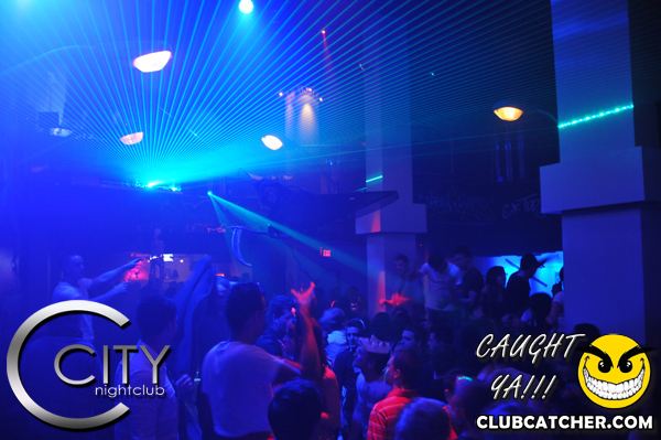City nightclub photo 87 - October 26th, 2011