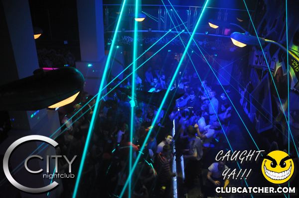 City nightclub photo 95 - October 26th, 2011