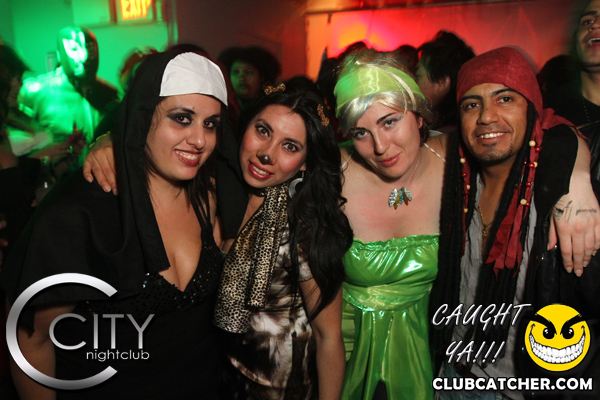 City nightclub photo 117 - October 29th, 2011