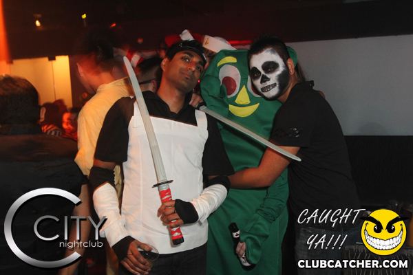 City nightclub photo 143 - October 29th, 2011