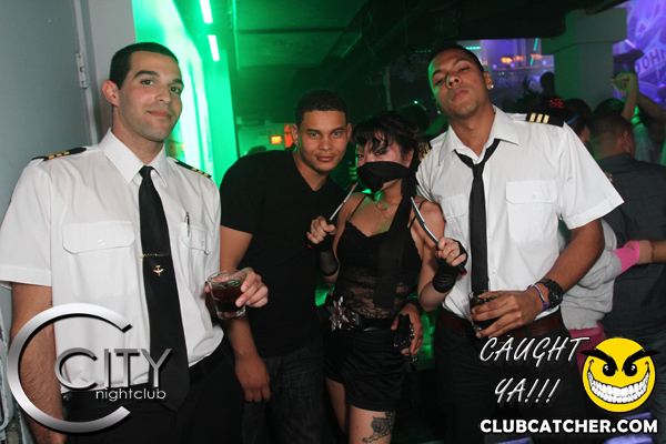 City nightclub photo 152 - October 29th, 2011