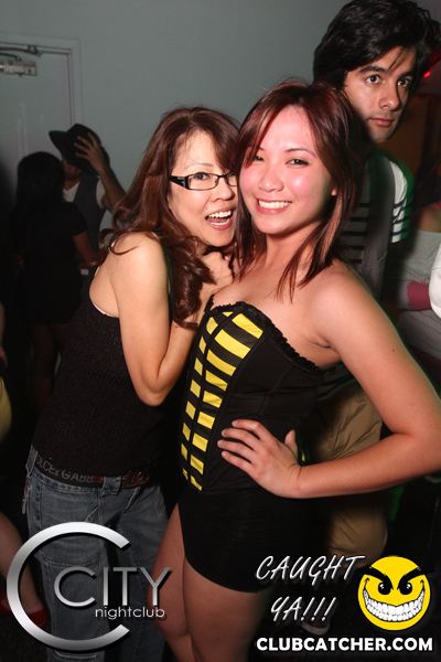 City nightclub photo 159 - October 29th, 2011