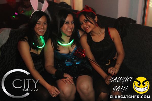 City nightclub photo 183 - October 29th, 2011