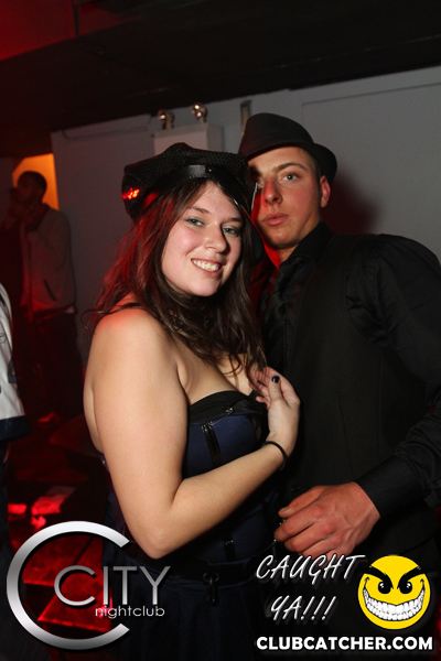 City nightclub photo 229 - October 29th, 2011