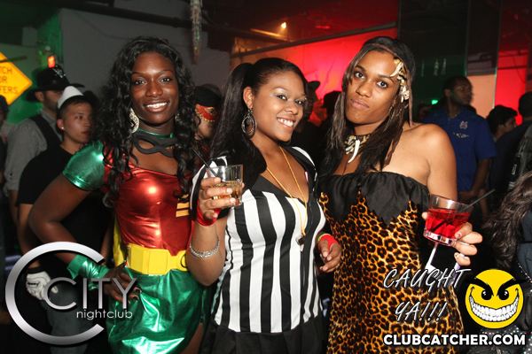 City nightclub photo 31 - October 29th, 2011