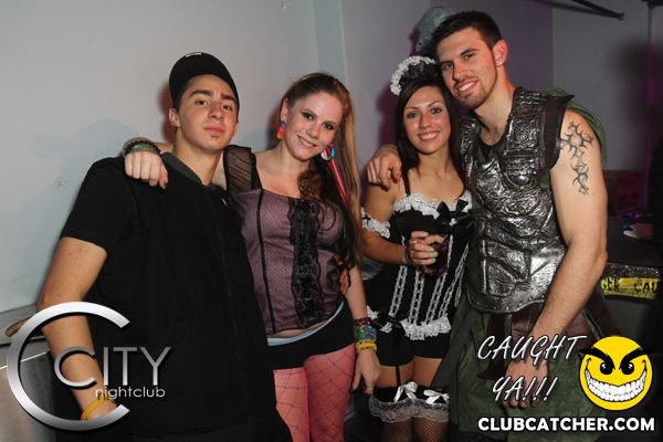 City nightclub photo 35 - October 29th, 2011