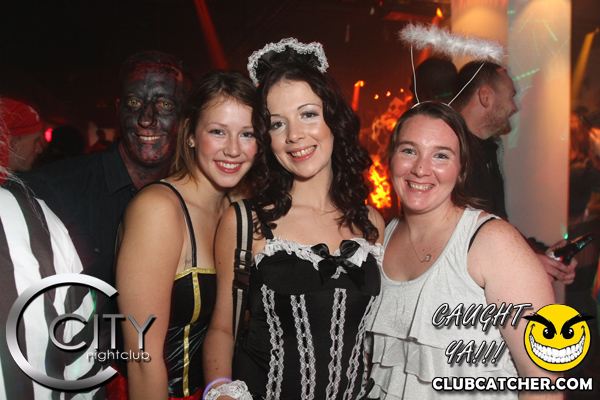 City nightclub photo 53 - October 29th, 2011