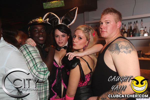 City nightclub photo 54 - October 29th, 2011