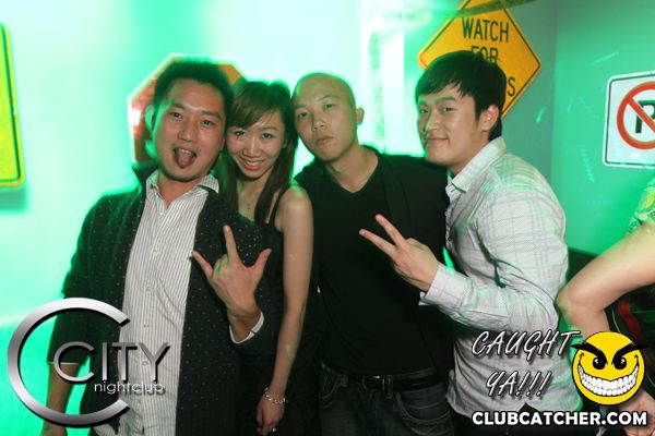 City nightclub photo 60 - October 29th, 2011