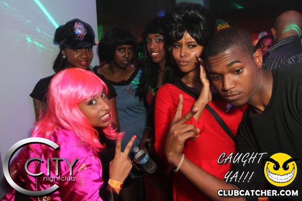 City nightclub photo 66 - October 29th, 2011