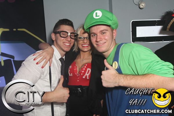 City nightclub photo 73 - October 29th, 2011