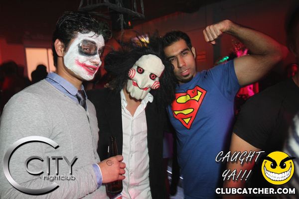 City nightclub photo 75 - October 29th, 2011