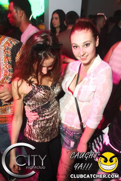 City nightclub photo 76 - October 29th, 2011